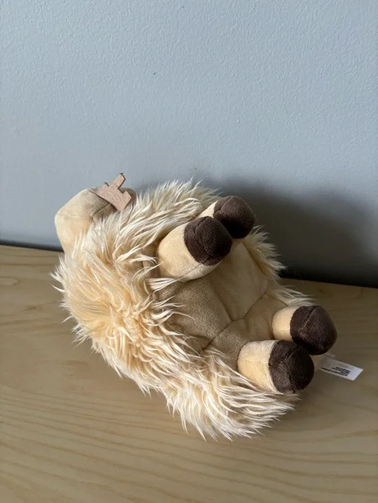 Minecraft Goat Plush 🐐 - Picture 7 of 8